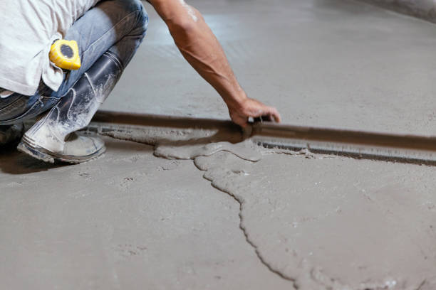 Best Poured Concrete Foundation  in Sto Brook University, NY