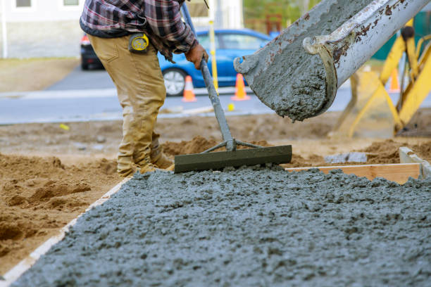 Best Commercial Concrete Contractor  in Sto Brook University, NY