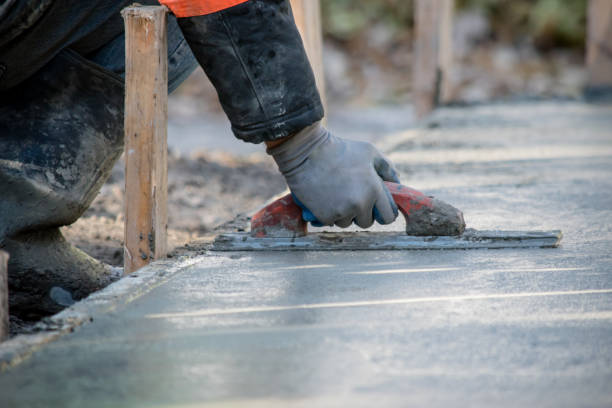 Professional Concrete contractor in NY