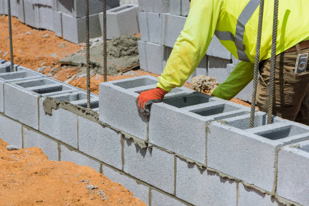 Best Affordable Concrete Services  in Sto Brook University, NY